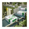 Navigator Universal Paper Multifunctional Ream-Wrapped 80gsm A4 White - Image 3