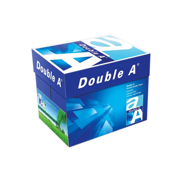 Manufacturers 70gsm 75gsm 80gsm Hard A4 Copy Bond print Paper Draft Double White Printer Office Copy Paper - Image 3