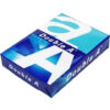 Hot Sale A4 Size Copy Paper 80 gsm 70 gsm Papier Double A Printer Ream Paper 500 Sheets for Office - Image 3