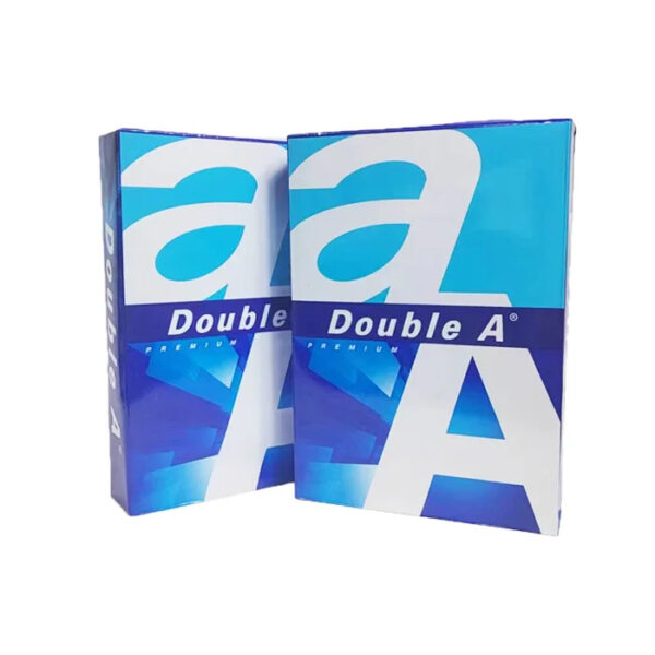 Multipurpose Double A4 office supplies and stationery a4 paper 70 gsm paper - Image 3