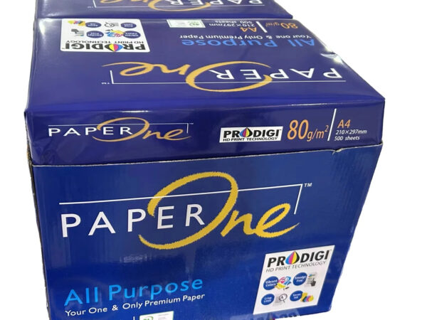 216 x 279mm size 70gsm 75gsm 80gsm paperone copy paper ream of a4 paper in 20 ft container - Image 3