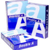 Factory Direct Supply Double A4 Copy Paper 80GSM for Copy Printing - Image 3