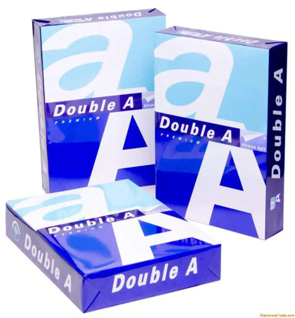 Factory Direct Supply Double A4 Copy Paper 80GSM for Copy Printing - Image 3