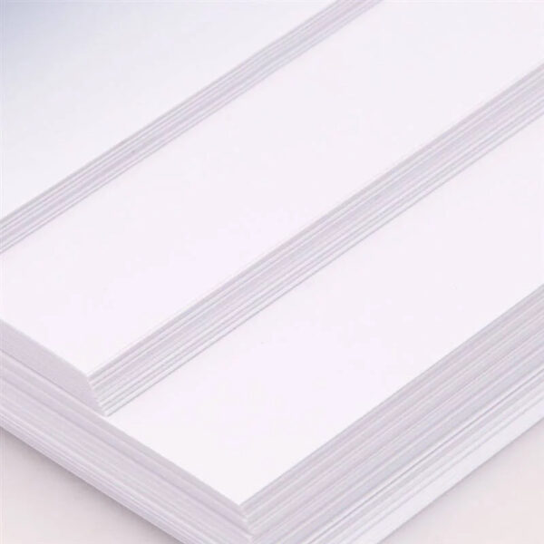 manufacture double sided low price A4 Copy Paper 70g/75g/80g Office Paper A4 Paper Factory low price - Image 3