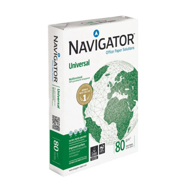 Best High Quality Navigator A4 Copy Paper in 80GSM 75GSM 70GSM Now Available from Top Suppliers - Image 3