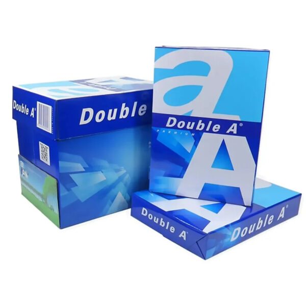 High Quality Office Paper 500 Sheets/Ream 80GSM A4 Copy Paper For Sale at affordable prices - Image 3