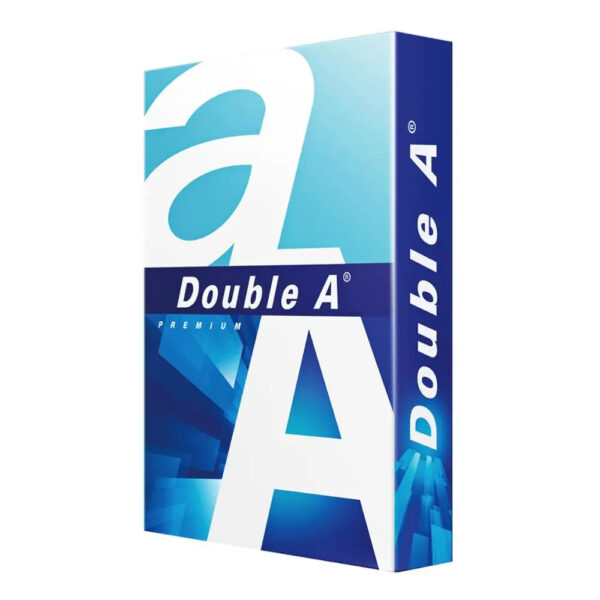 Good Quality Cheap 80gsm Double A White A4 Copy Paper Fast Shipping - Image 3