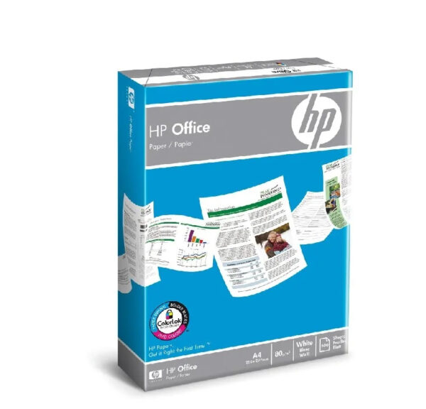 Stock up on HP A4 Copy Paper 75gsm for school and office use at the best prices available today - Image 3