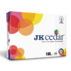 Double a A4 Ream Premium Quality Copy Paper 500 Sheets/Ream 5 Reams/Box for Office Use Factory Supplier Woold Pulp 80gsm Paper - Image 3