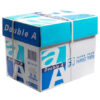 High quality 70GSM/75GSM/80SMG Bond Paper Office Copy A Double A Paper /A4 Paper for Office School Supplies - Image 3