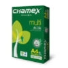 Quality Chamex / A4 Copy Paper 80 75 GSM/ Chamex a Copy Paper A4 80GSM 500 Sheets per ream - Image 3