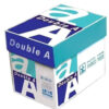Top Manufacturer Company Selling A4 Size White Color A4 Paper 80gsm Double A A4 Copy Paper Paper - Image 3