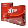 Best Seller Aone Copy Paper A4 Size A4 Copypaper 70gsm 75gsm 80gsm Factory Price - Image 3