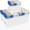Share to Free sample paper one A4 photocopy paper A4 office paper A4 laser printing paper one 80GSM 70g - Image 4