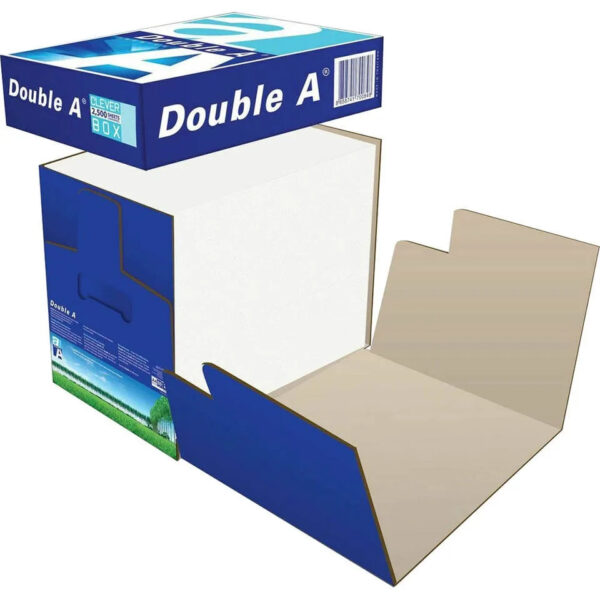 Photocopy Printing A4 Copy Paper 80gsm a4 paper size a4 ready for export - Image 4