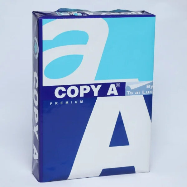 A4paper 80 GSM 70 Gram Wholesale White Bond Offset Paper - Image 4