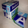 Virgin Pulp Double A4 / A4 Copy Paper 80 75 GSM/ Double A4 Copy Paper A4 80GSM 500 Sheets Per Ream - Image 4