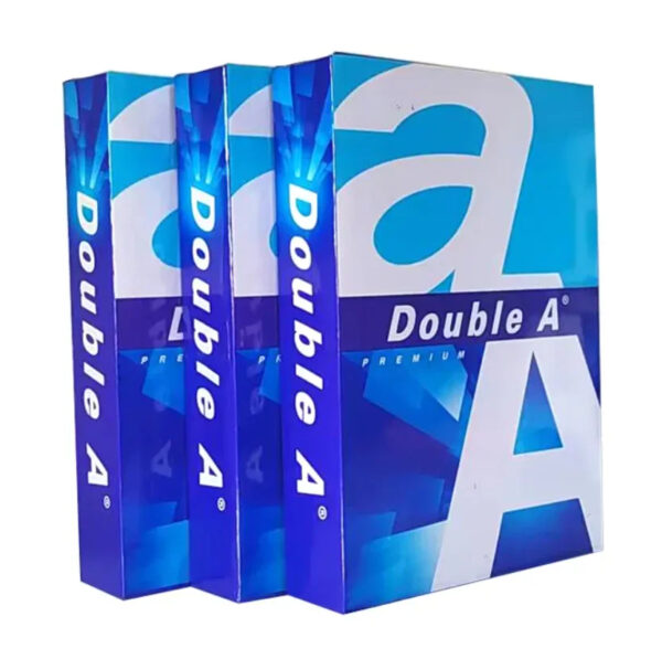 Wholesale Cheap A4 Paper 70 gsm A4 Double A 210 x 297mm Letter Size Copy Paper White Office SuppliesA4 Paper Low Price - Image 3