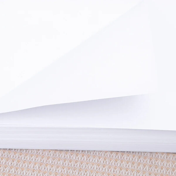 Copy Paper China Manufacturer Double A4 Paper 80 Gsm 70 Gsm 500 Sheets White Papier Rame 70gsm De 5 Rames/boite - Image 4