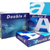 Premium Quality A4 Copy Paper 70gsm 75gsm 80gsm Navigator A4 Paper 80gsm Manufacturer A4 Printing Paper - Image 4