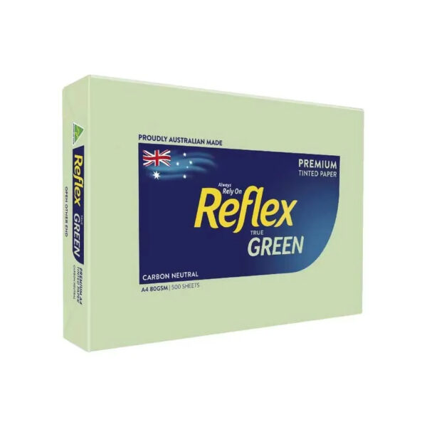 Top quality Reflex Ultra White A4 Copy Paper 80gsm Box 5 Reams Where to Buy Quality A4 copy paper Available.. - Image 4