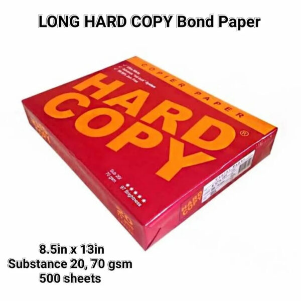 Good Quality Hard Copy Paper / Hard Copy Bond Paper / A4 / A3 Letter Size Legal Size At Competitive Price - Image 4