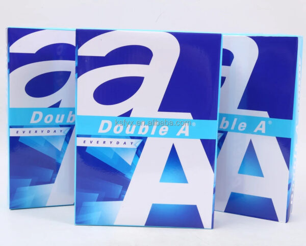 Sample link Wholesale Double A4 Paper Products available for sale at Low Factory Prices from the best suppliers - Image 4