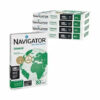 Double A Copy Paper A4/Double A Copy Paper 70/75/ 80 Gsm Multipurpose Double A4 Copy 80 gsm / White A4 Copy Paper a4 paper 70gsm - Image 4