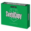 New printing papers Svetocopy A4 Copy Paper 80gsm/White A4 Paper /Quality Sveto Copy Paper - Image 4