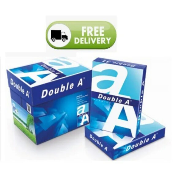 Double A A4 Paper Manufacturer in Thailand A4 Paper 80 gsm Double A A4 Paper 80gsm price Malaysia Indonesia Thailand - Image 4