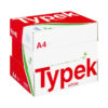 TYPEK A4 PAPER/ Typek White 80gsm A4 Copy Paper/ TYPEK COPY PAPER LOW PRICE - Image 4