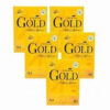 Gold A4 Copy Paper 80gsm Weight for School and Office Daily Use for Copier Models - Image 4