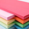 China manufacturer Low price wholesale a4 colored copy paper a4 size - Image 4