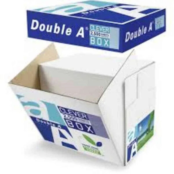 Wholesale A4 70GSM copy paper 500 sheets/80 GSM A4 copy paper - Image 4