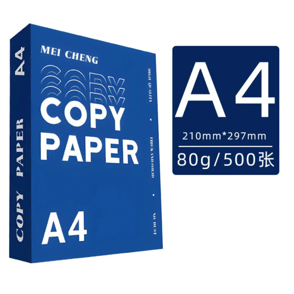 Factory price supply multipurpose double a4 copy 80 gsm/white a4 copy paper a4 paper 70g 80g 500 sheets - Image 4