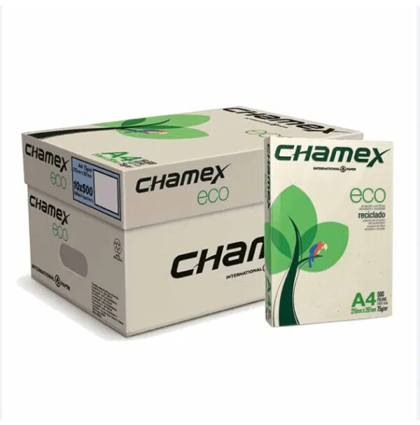 Hot Sale Chamex A4 Copy Paper 80 Gsm High Quality Paper for Copiers 70Gsm 75Gsm Options Available - Image 4