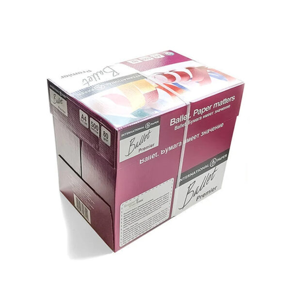 Factory Direct Sales 2022 Hot Selling Wholesale A4 Copy Anti-static No Jams 80gsm Copier Paper - Image 4