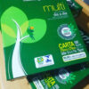 Cheap A4 Printer Paper - High Quality  Lowest Prices - Original 100% woodpulp Chamex A4 Copy Paper 70gsm 75gsm 80gsm - Image 4