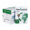 Navigator Paper A4 80GSM A4 Multi Printing Copy Paper Pure Copier Papers - Image 3