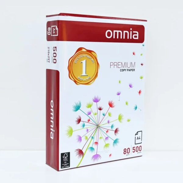 White Double A4 Copy Paper OEM Office Supplies 70gsm 80gsm Factory Price A4 Paper - Image 4