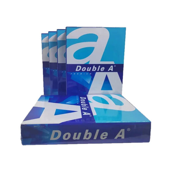 High Performance Copy Paper 70gsm 75gsm 80gsm A4 Office Printing Paper - Image 4