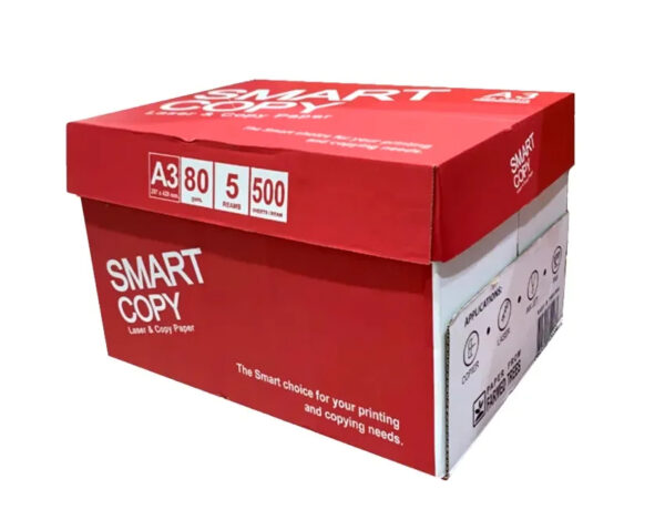 Chamex Cheap Multipurpose A4 Size Copier Paper 80gsm Office - Image 4