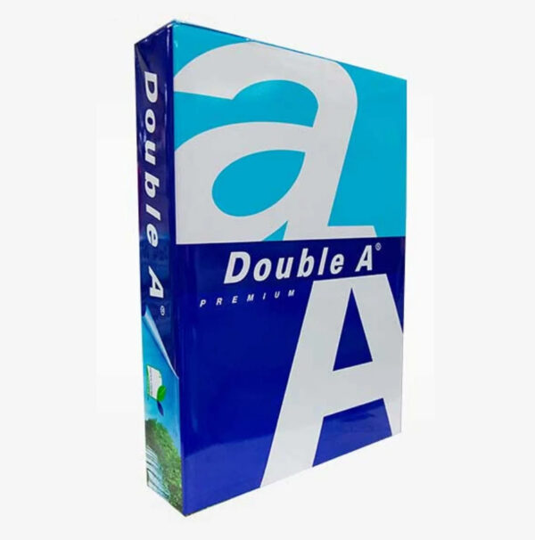 Double A Copy Paper A4 80 gsm 75 gsm 70 gsm 500 sheets Direct manufacturer Price - Image 4