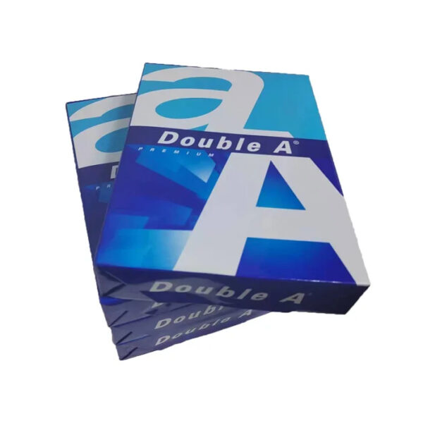 Multipurpose Double A4 office supplies and stationery a4 paper 70 gsm paper - Image 4