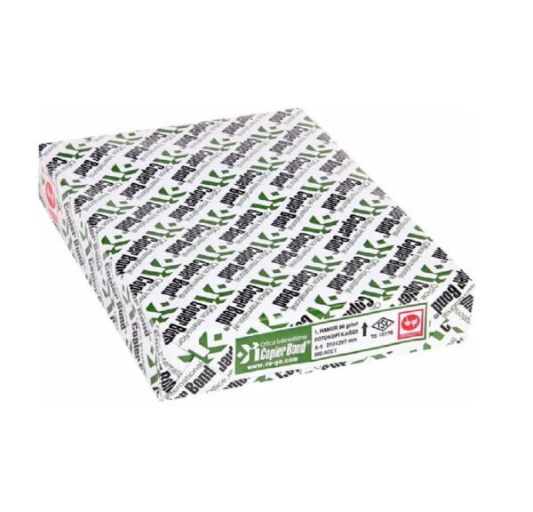 Quality Copier bond A4 Copy Paper / 80GSM 75GSM 70GSM /Bond papers for Sale - Image 4