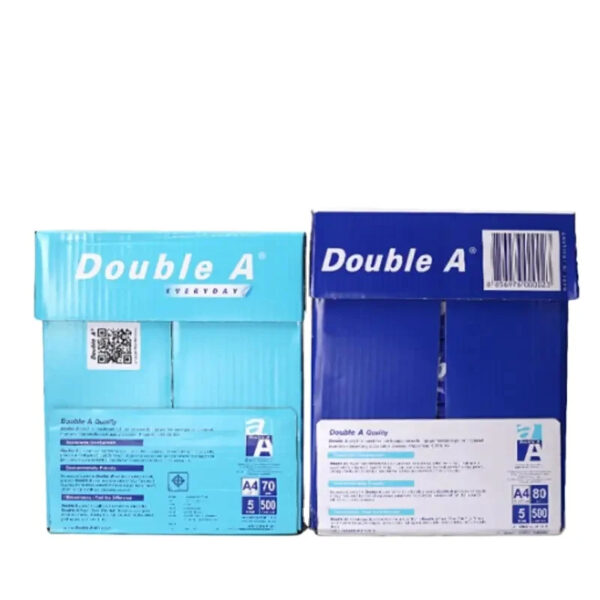 manufacture double sided low price A4 Copy Paper 70g/75g/80g Office Paper A4 Paper Factory low price - Image 4