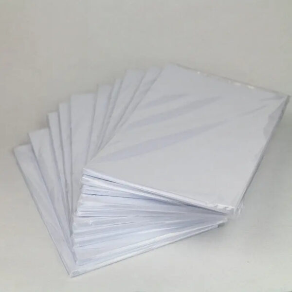 70gsm 75gsm 80gsm Hard A4 Copy Bond Printing Paper Draft Double White Printer Office Copy Paper - Image 4