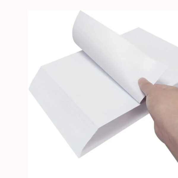 Wholesale Customized Ream Package Cheap Price A4 Copy Paper - Image 4