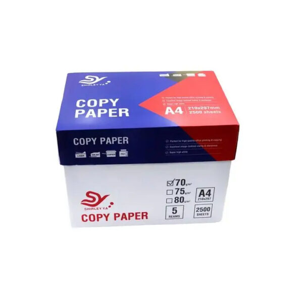 blc printer double a paper a4 80 gsm 70 gsm 500 sheets ream wholesale a4 double a paper - Image 3