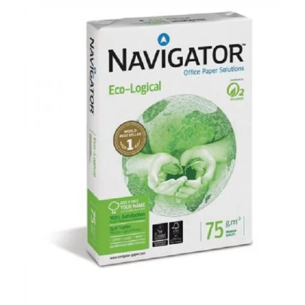 Wholesale Navigator Copy Paper A4 Size 70gsm and 80gsm 500 Sheets Office Paper - Image 3